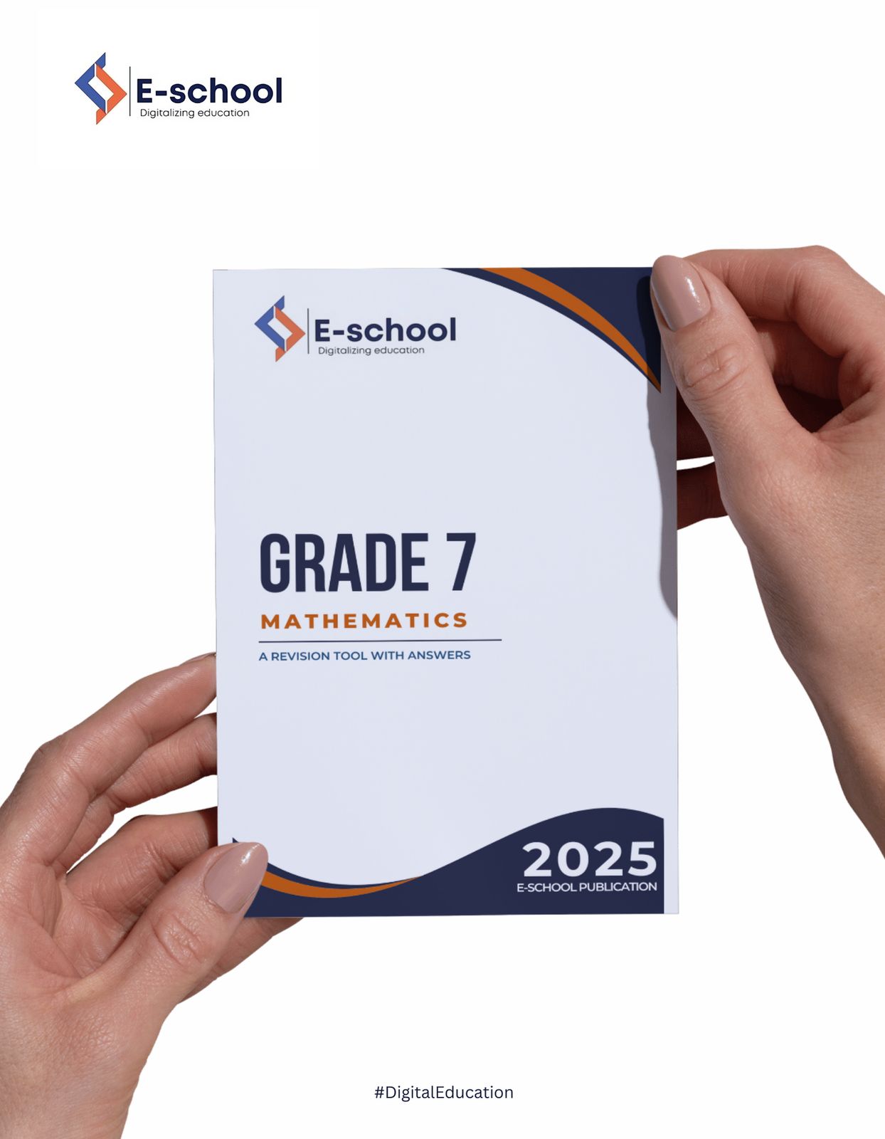 Grade 7 Mathematics Booklet